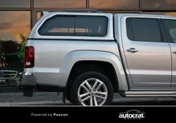 2018 Volkswagen Amarok 3.0 V6 TDI Highline 4Motion — thumbnail 6