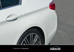 2019 BMW 5 Series 520d M Sport — thumbnail 10