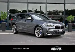 2019 BMW X2 M35i — thumbnail 9
