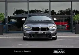 2019 BMW X2 M35i — thumbnail 10