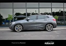 2019 BMW X2 M35i — thumbnail 3