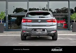 2019 BMW X2 M35i — thumbnail 5