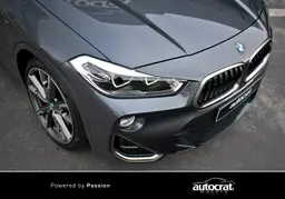2019 BMW X2 M35i — thumbnail 11