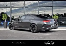 2019 Mercedes-Benz CLS53 AMG 4Matic+ Edition 1 — thumbnail 4