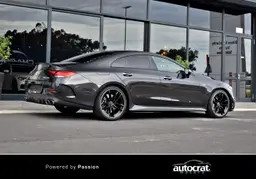 2019 Mercedes-Benz CLS53 AMG 4Matic+ Edition 1 — thumbnail 6