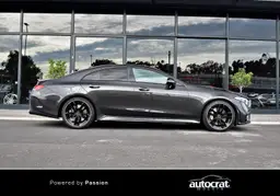 2019 Mercedes-Benz CLS53 AMG 4Matic+ Edition 1 — thumbnail 7