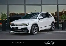 2019 Volkswagen Tiguan 2.0TDI 4Motion Highline R-Line — thumbnail 1