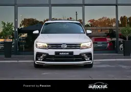 2019 Volkswagen Tiguan 2.0TDI 4Motion Highline R-Line — thumbnail 11