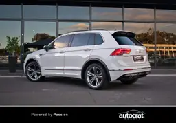 2019 Volkswagen Tiguan 2.0TDI 4Motion Highline R-Line — thumbnail 4