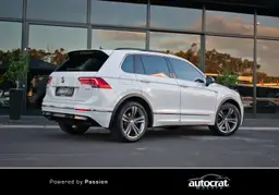 2019 Volkswagen Tiguan 2.0TDI 4Motion Highline R-Line — thumbnail 6
