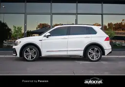 2019 Volkswagen Tiguan 2.0TDI 4Motion Highline R-Line — thumbnail 3