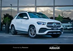 2020 Mercedes-Benz GLE300d 4Matic AMG Line — thumbnail 7