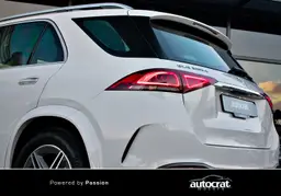 2020 Mercedes-Benz GLE300d 4Matic AMG Line — thumbnail 10